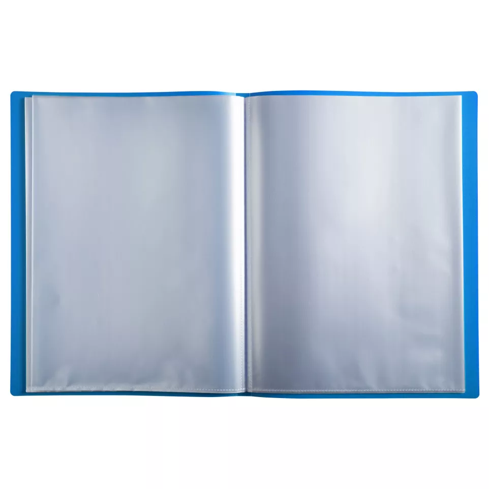 Protège-documents en polypropylène...