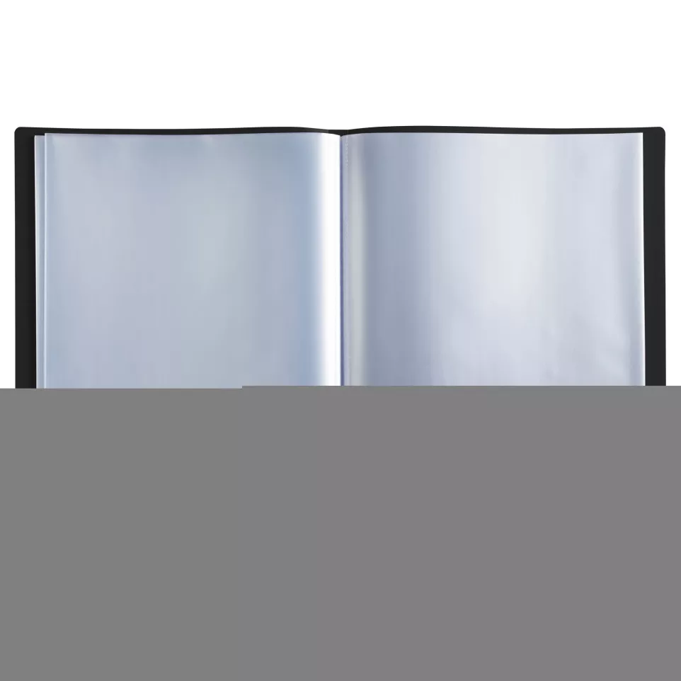 Display Book PP A4 70 Pkts Ast/ Pc.