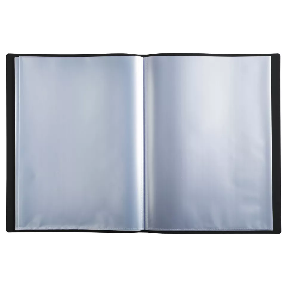 Protège-documents en polypropylène...