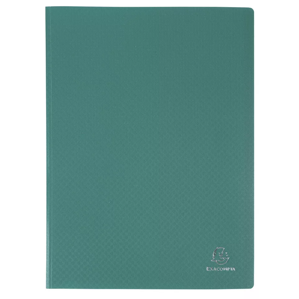 Display Book PP A4 70 Pkts Ast/ Pc.