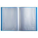 Protège-documents en polypropylène souple OPAK 120 vues - A4/ Pce