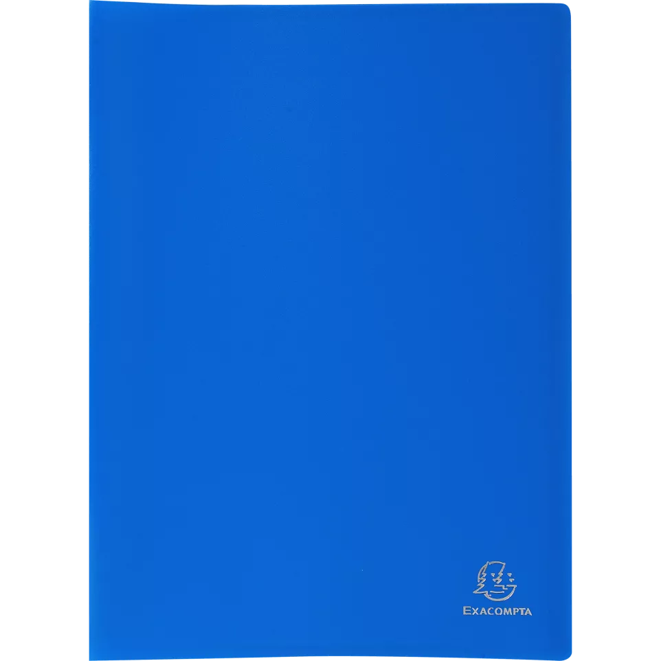 Display Book OPAK PP 0,3mm A4 50Pkt/ Pc.