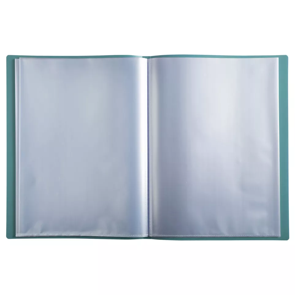 Display Book OPAK PP 0,3mm A4 50Pkt/ Pc.