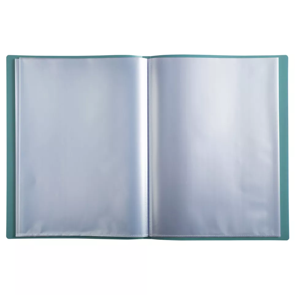 Protège-documents en polypropylène...