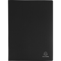 Display Book OPAK PP 0,3mm A4 50Pkt/ Pc.