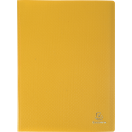 Display Book OPAK PP0,3mm...