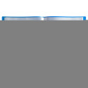 Showalbum  PP 40 tas- A4 geassorteerd/ St.
