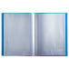 Showalbum  PP 40 tas- A4 geassorteerd/ St.