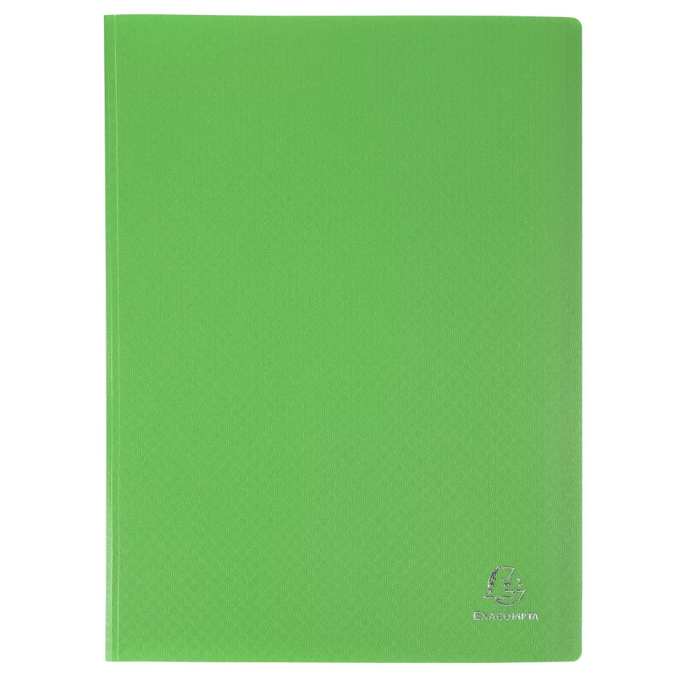 Showalbum  PP 40 tas- A4...