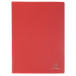 Showalbum  PP 40 tas- A4 geassorteerd/ St.