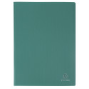 Showalbum  PP 40 tas- A4 geassorteerd/ St.
