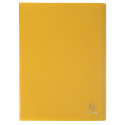 Protège-documents en polypropylène souple OPAK 60 vues - A4/ Pce