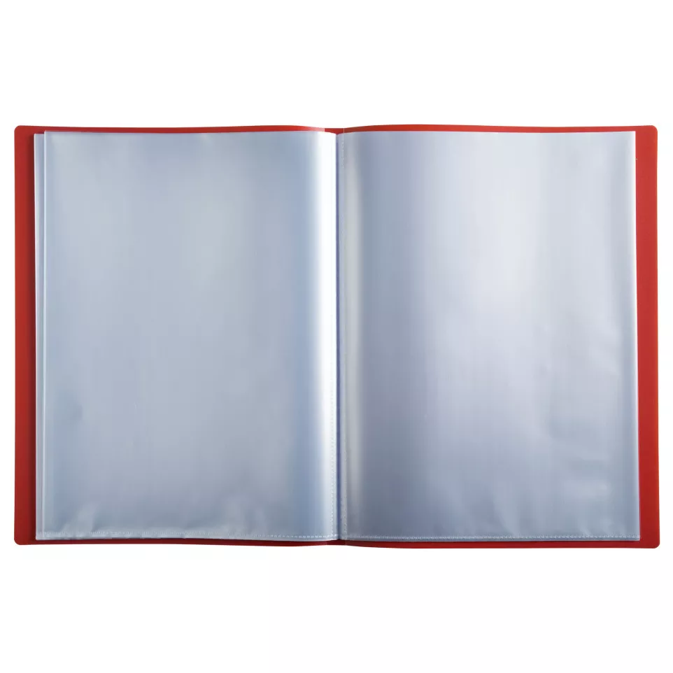 Display Book PP A4 30 Pkts Ast/ Pc.