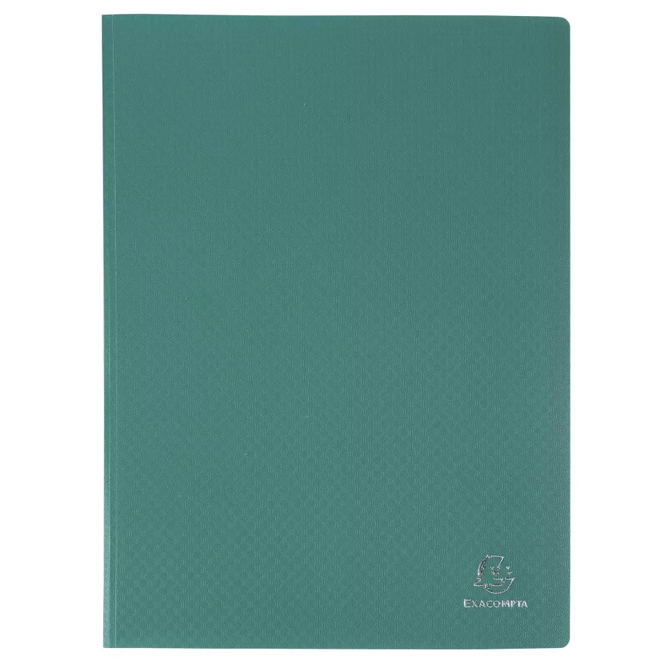 Display Book PP A4 30 Pkts Ast/ Pc.