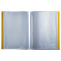 Display Book PP A4 30 Pkts Ast/ Pc.