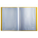 Exacompta PP Display Book PP A4 20 Pockets/ Pc.