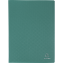 Protège-documents en polypropylène souple OPAK 40 vues - A4/ Pce