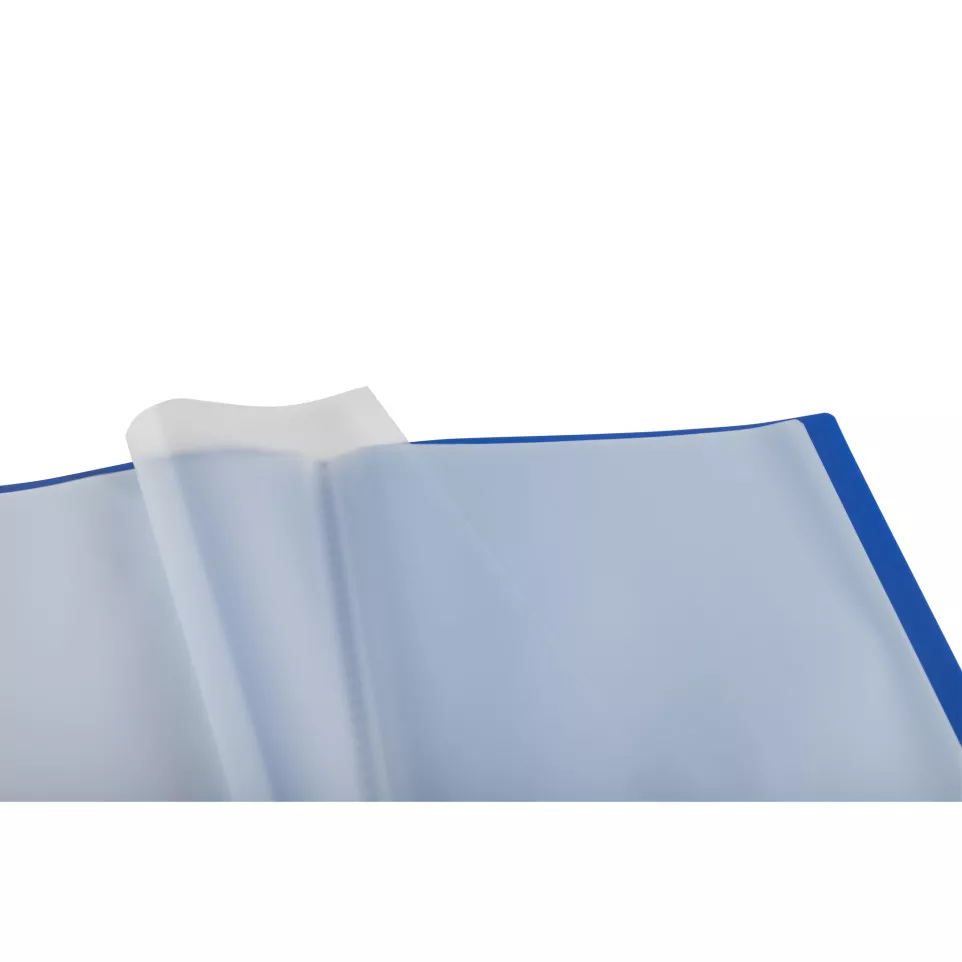 Protège-documents en polypropylène...