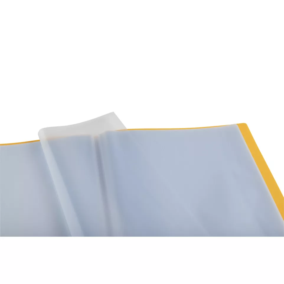 Display Book PP A4 10 Pkts Ast/ Pc.