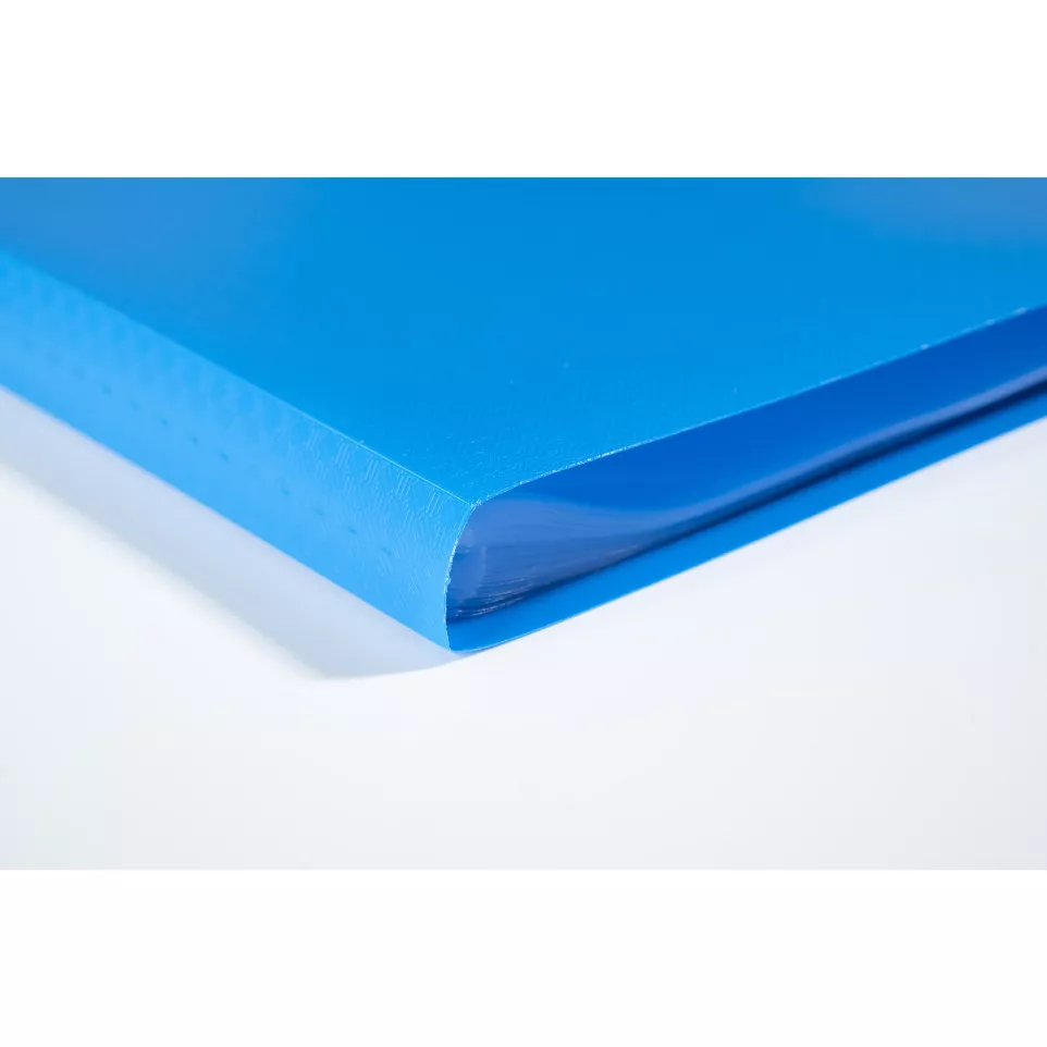 Display Book PP A4 10 Pkts Ast/ Pc.