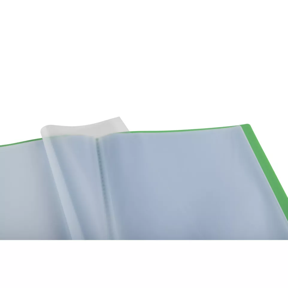 Display Book PP A4 10 Pkts Ast/ Pc.