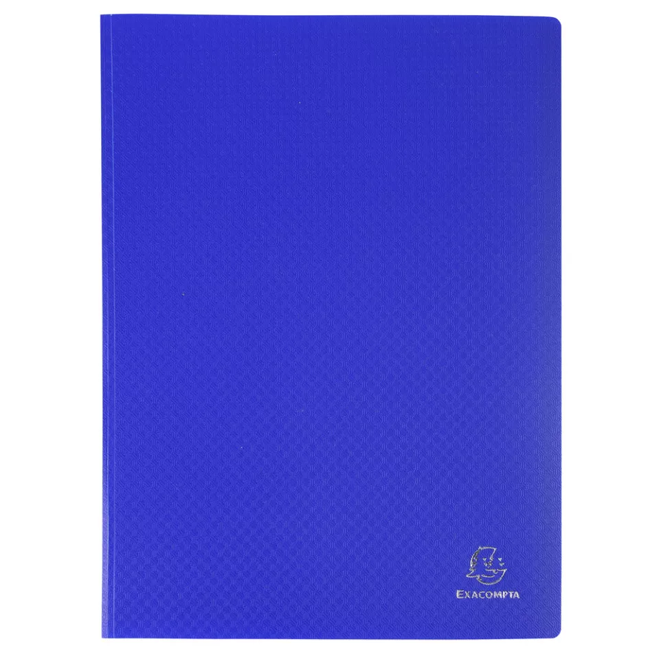 Protège-documents en polypropylène...