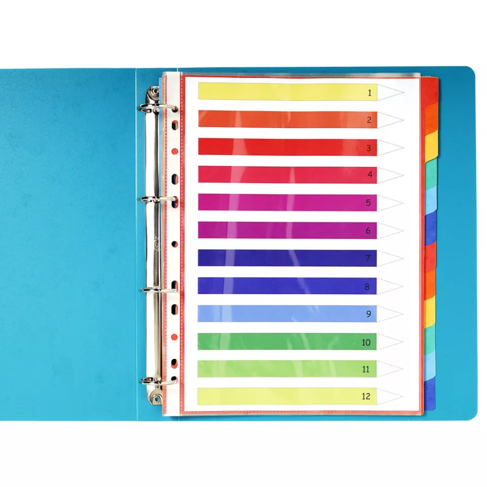 Tabbladen glanskarto-n 225g 24x32...