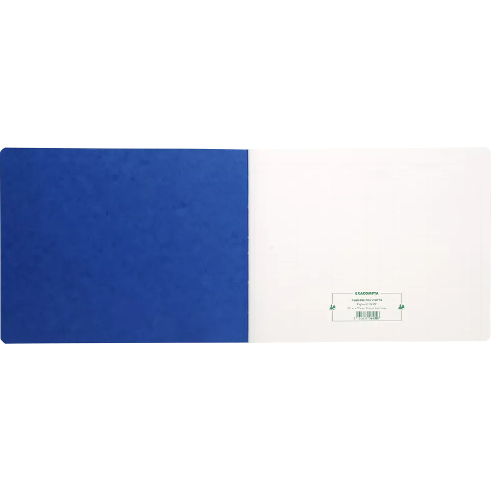 Piqure 25x32 Bezoekers 80bl-/ St.