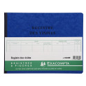 Piqure 25x32 Bezoekers 80bl-/ St.