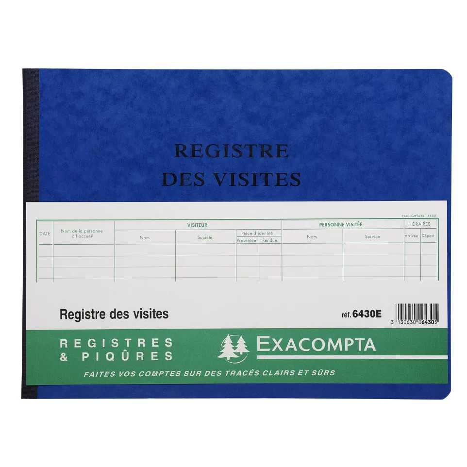 Piqure 25x32 Bezoekers 80bl-/ St.