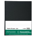 Registre 32x25cm ligne folioté 300 pages/ Pce