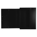 Exabox Opak PP Filing Box 60mm Spine A4./ Pc.
