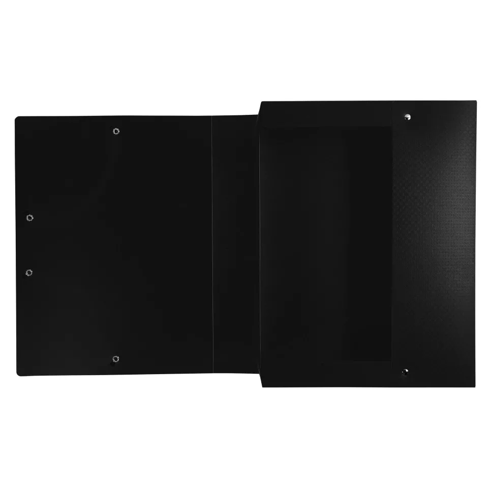 Exabox Opak PP Filing Box 60mm Spine...