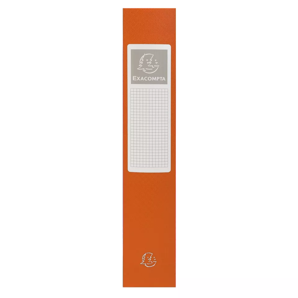 Exabox Opak PP Filing Box 60mm Spine...