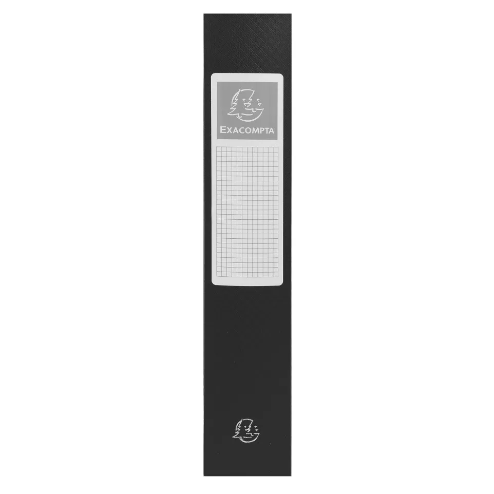 Exabox Opak PP Filing Box 60mm Spine...