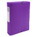 Exabox Opak PP Filing Box 60mm Spine A4./ Pc.