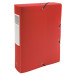 Boite de Classement Exabox Dos 60mm polypropylène 7/10e OPAK - A4/ Pce