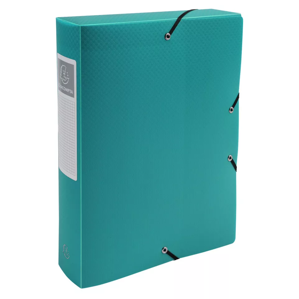 Boite de Classement Exabox Dos 60mm...
