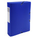 Exabox Opak PP Filing Box 60mm Spine A4./ Pc.