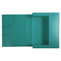 Boite de Classement Exabox Dos 60mm polypropylène 7/10e OPAK - A4/ Pce