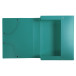 Klasseerdoos OPAK PP rug 60mm geass-/ St.