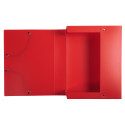 Boite de Classement Exabox Dos 60mm polypropylène 7/10e OPAK - A4/ Pce