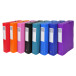 Boite de Classement Exabox Dos 60mm polypropylène 7/10e OPAK - A4/ Pce