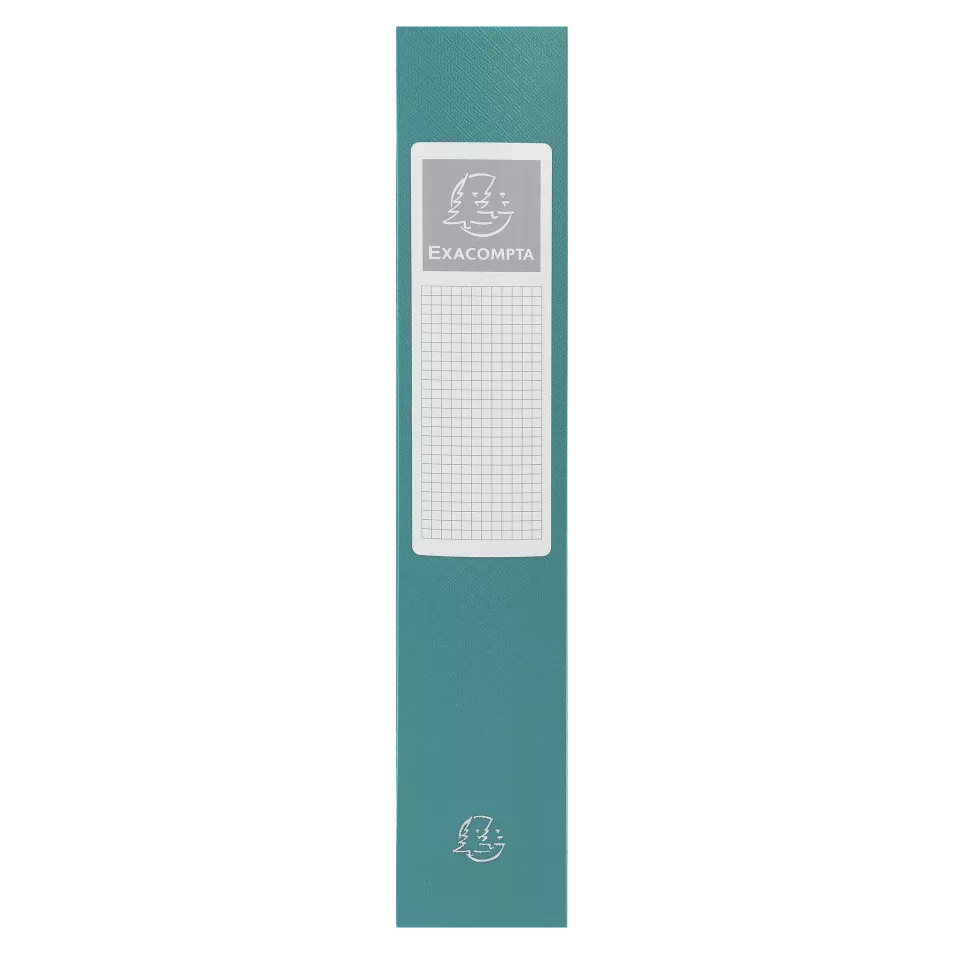 Exabox Opak PP Filing Box 60mm Spine...