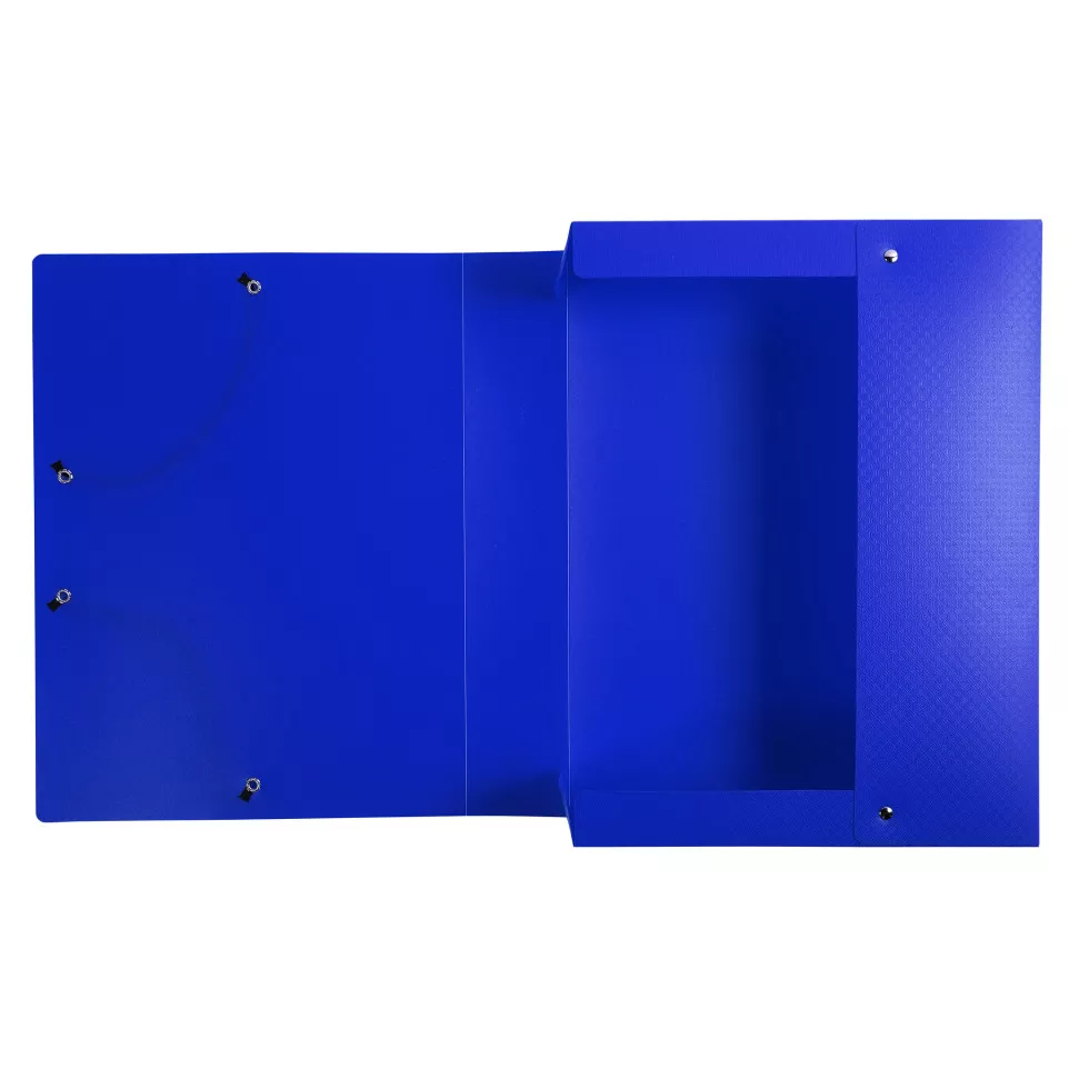 Exabox Opak PP Filing Box 60mm Spine...