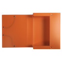 Exabox Opak PP Filing Box 60mm Spine A4./ Pc.