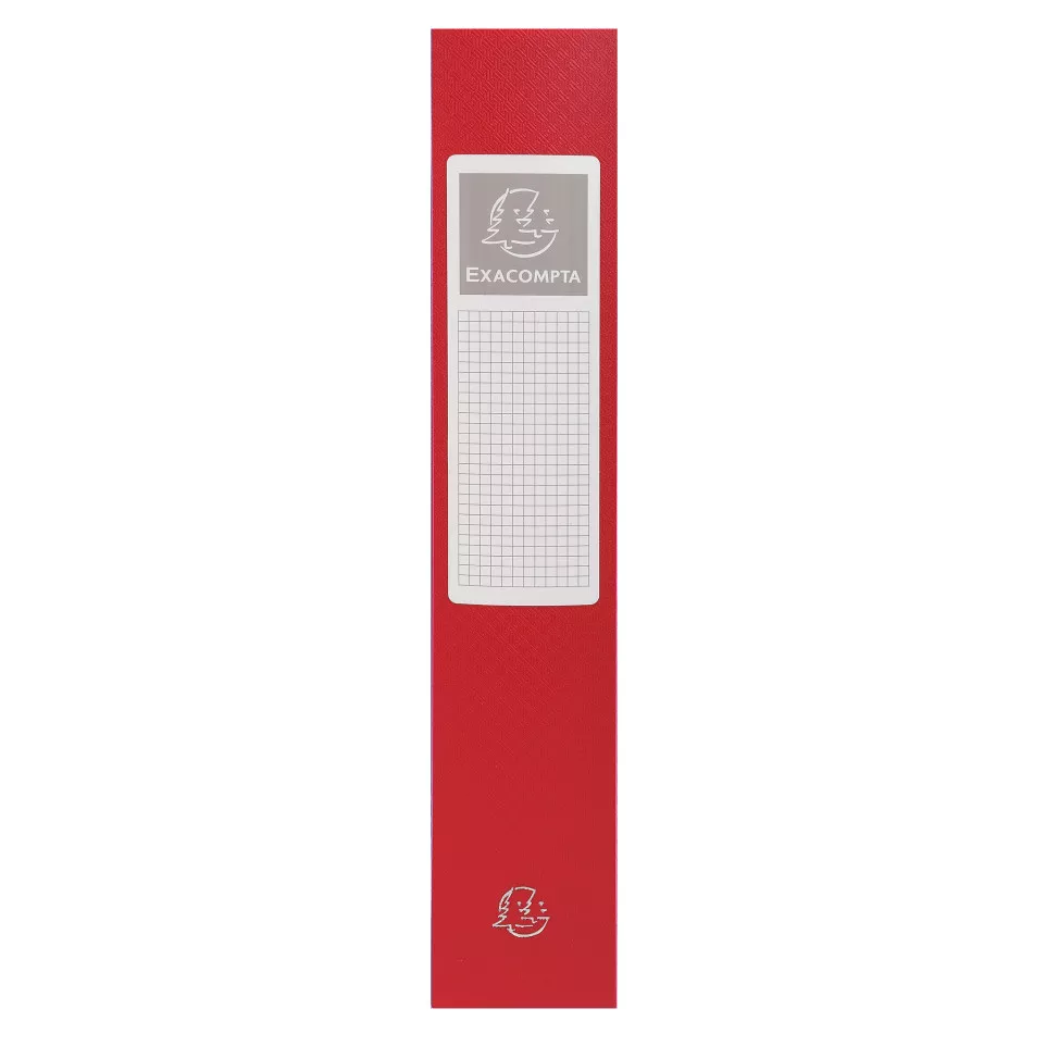 Exabox Opak PP Filing Box 60mm Spine...
