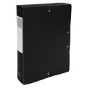 Exabox Opak PP Filing Box 60mm Spine A4./ Pc.