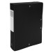 Exabox Opak PP Filing Box 60mm Spine A4./ Pc.
