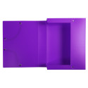 Exabox Opak PP Filing Box 60mm Spine A4./ Pc.